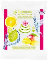 Benecos - Happy Cleansing Wipes 25 Stück
