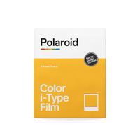 Polaroid Color Film für I-type
