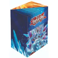 Yu-Gi-Oh! -Albaz - Ecclesia - Kufrík na karty troch brigád