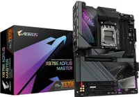 Gigabyte X870E AORUS MASTER ATX Mainboard