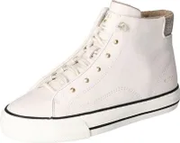 MUSTANG High Top Schuhe Damen weiss 38