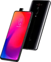 Xiaomi Mi 9T Pro 6 GB/128 GB Carbon Black Dual SIM M1903F11G
