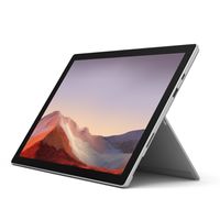 Microsoft Surface Pro 7 128 GB 31,2 cm (12.3 Zoll) Intel Core i5 Prozessoren der 10. Generation 8 GB Wi-Fi 6 (802.11ax) Windows 10 Home Platin