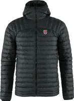 FJÄLLRÄVEN Fjällräven Expedition Light Kurtka Mężczyźni czarny M