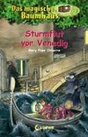 Das magische Baumhaus 31. Sturmflut vor Venedig