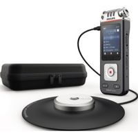 Philips Voice Recorder DVT 8110