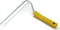 Rączka uchwyt do wałka malarskiego plastikowa 8mm 25cm Polax