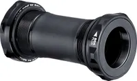 E*Thirteen Bsa Innenlager, 68/73Mm, Black