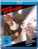 Auf der Flucht (BR)   m.Harrison Ford Min: 130/DDPlus5.1/HD 1.85:1 - WARNER HOME 1000053556 - (Blu-ray Video / Action)