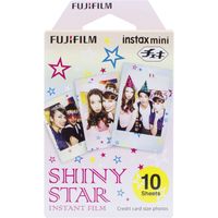 Fujifilm instax mini Film Star 16404193