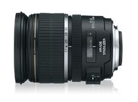 Canon 1242B005 Canon Standard-Zoom-Objektiv EF 17-55mm 1:2,8 IS USM