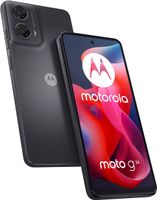 Motorola Moto G24 8 GB/128 GB Schwarz (Charcoal) XT2423-1