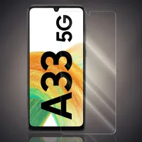 K-S-Trade für Samsung Galaxy A33 5G Smartphone-Halterung, (CD