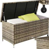 Auflagenbox Kiruna 121 x 56 x 60 cm