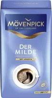 Mövenpick Kaffee der Milde 500g gemahlen