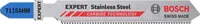 Bosch 2608901709 Stichsägeblatt EXPERT