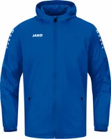 JAKO unisex kurtka na każdą pogodę Team 2.0, kolor:royal, rozmiar:M