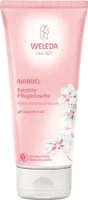 Weleda Almond Sensitive Body Wash 200ml