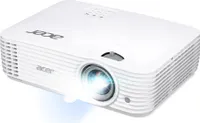 Acer H6830BD - DLP-Projektor - UHP - 3D - 3800 lm