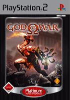 God of War   [PLA]