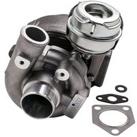 Turbolader für  BMW 2.0l 520d E39 M47d 136hp 100kw Gt1549v E46 E39 1998-