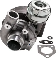 Turbosprężarka do BMW 2.0l 520d E39 M47d 136hp 100kw Gt1549v E46 E39 1998-..