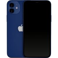 Apple iPhone 12             64GB Blau                   MGJ83ZD/A