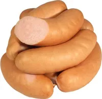 Poliwczak Oppelner Bockwurst - 500g feinste Qualität