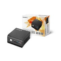 GigaByte BRIX GB-BMCE-5105 (Jasper Lake)