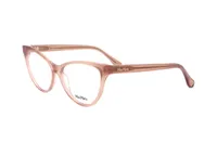 MaxMara MM5011 072 SHINY PINK 55/15/ Damen Brillen