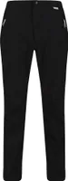 Regatta Herren Highton Stretch Überhose RG4932 (2XL L) (Schwarz)