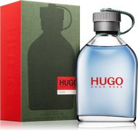 Hugo Boss Boss Bottled Unlimited Eau De Toilette 200 ml (man) - Boss  Bottled Unlimited - Hugo Boss - Marken