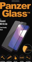 PanzerGlass Case Friendly Displayschutzfolie Schwarz Xiaomi Mi 10 Lite