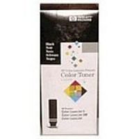 HP C3105A Toner schwarz, 3.000 Seiten 5% für HP Color LaserJet