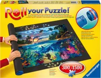 Ravensburger Roll your Puzzle Für 300 bis 1500 Teile 17956