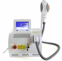 2000W profesionální odstraňovač chloupků IPL RF Permanentní odstranění chloupků Bezbolestné laserové odstraňování chloupků Beauty Machine