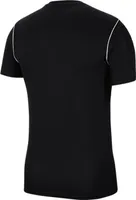 Nike Dri Fit Kurzarm-t-shirt Schwarz XL Mann Schwarz XL