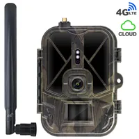 EVOLVEO StrongVision PRO 4G, fotopasca/bezpečnostná kamera