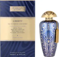 The Merchant Of Venice Liberty Eau De Parfum Spray 100ml