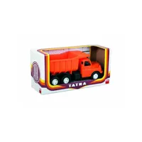 Dino Tatra 148 celooranžová 30 cm