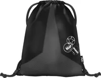 Baagl Turnbeutel für Junge,  Schuhbeutel für Kinder, Schule und Kindergarten Sportbeutel, Sportrucksack, Gymsack (Camouflage)