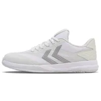 Hummel Dagaz V Handballschuhe Weiß EU 45 1/2 Mann Weiß EU 45 1/2