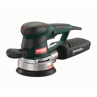 Metabo Excenterschleifer SXE 450 Turbo Tec