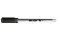MASTRAD Teploměr Meat it plus bluetooth schwarz