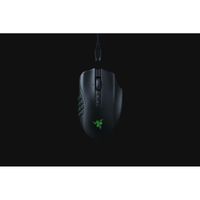 Razer Naga V2 Pro Wireless  RZ01-04400100-R3G1