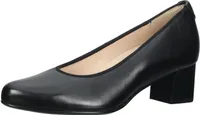 HASSIA Pumps Pumps Leder