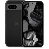 Google Pixel 8a 256GB Obsidian