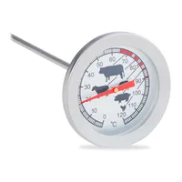 SIDCO Ofenthermometer Backofenthermometer