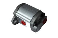 Zahnrad-Hydraulikpumpe Cat 196-8424 - Leistungsstarke Lösung für M315C und M315D Baumaschinen