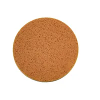 Náhradní houba, pro brusku na omítky, středně šedá, 390x45 mm